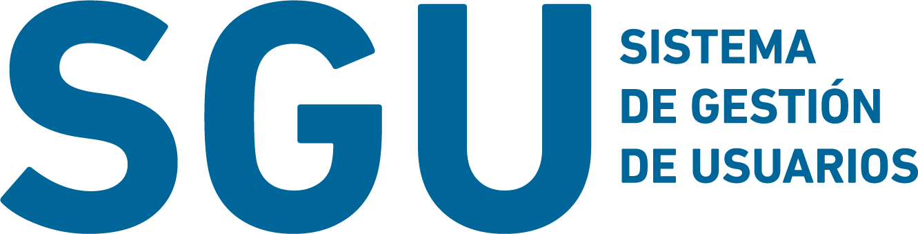 SGU logo